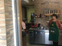 -众合原味烧烤(深沟寺店)