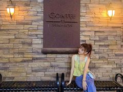 -Goatee