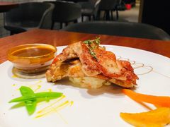 -卡朋厨房(289艺术园区店)