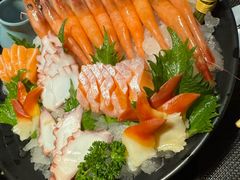 -德川家日本料理(中关村寰太大厦店)