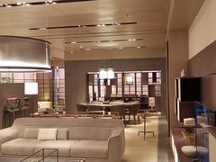 -红星美凯龙国际家居博览中心至尊mall停车场