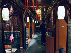 -和院老火锅铜锅烧烤海鲜(朱雀大街店)