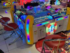 -玩客超乐场(和瑞欢乐城常德店)