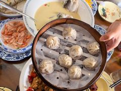 -灵福缘私房菜·农家菜(拈花湾·灵山大佛必推店)