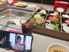 -海底捞火锅(铁西万达店)