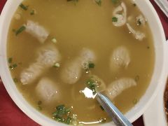 -辛记豆汤家常菜(芳草街店)