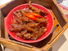 -避风塘(宝山万达店)