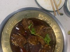 秘制全家福-和庆斋羊蝎子火锅·碳缸烧烤(顺义旗舰店)