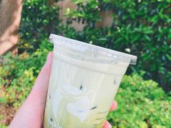 -瑞幸咖啡(苏河1号店)