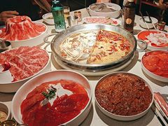 -小龙坎火锅(春熙太古里店)