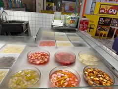 -萝卜向南·湘西泡菜·腊味炒饭(星河coco city店)