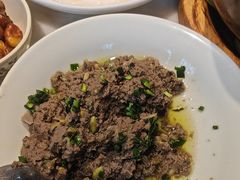 -京味斋·北京烤鸭(华威桥北工大店)