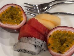 -白云中餐厅·粤菜·亚龙湾喜来登度假酒店