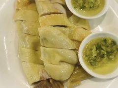-文记壹心鸡(宝华路店)