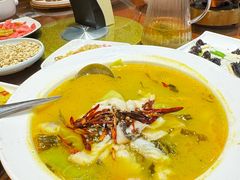 -小蓉合餐厅·川菜·陕南菜(凤城二路店)