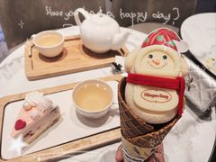 -哈根达斯(陆家浜路店)