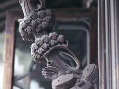 -乌镇东栅景区-江南百床馆