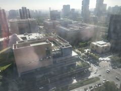 -郑州美盛喜来登大酒店