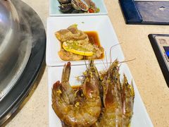 -船梆煮•蒸汽海鲜·生腌干蒸(五四广场店)
