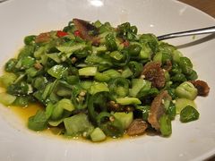 -周家二小姐的菜(西津渡店)