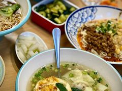 -重庆小面(贵友大厦店)