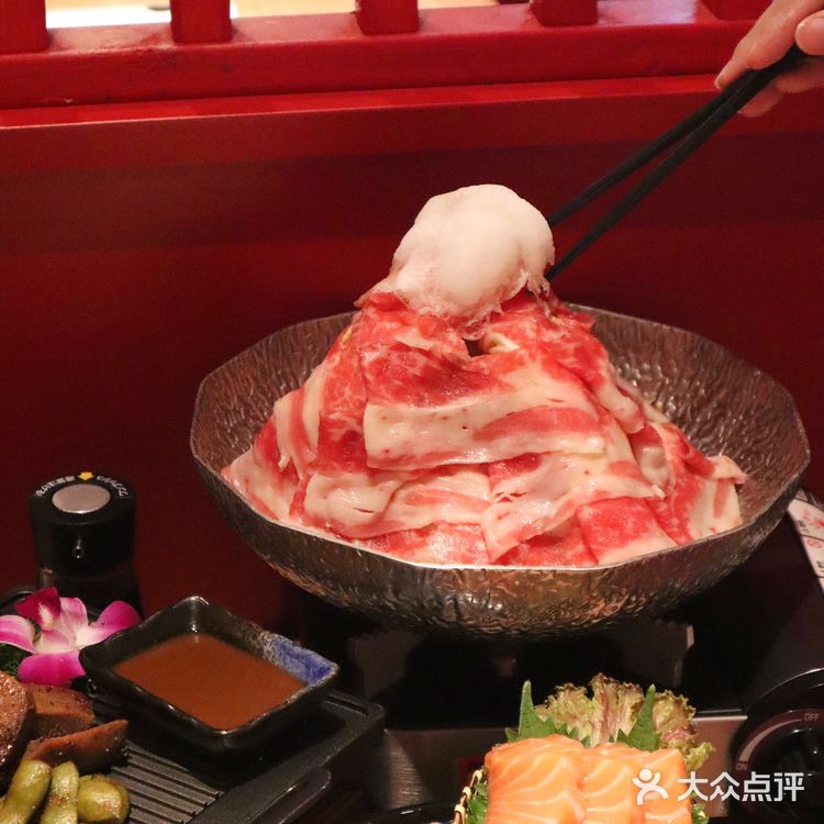 南京探店|魔都超人气寿喜烧🏮平价日料top1