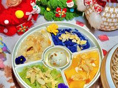 -狮拾久·现代新加坡料理(壹方城店)