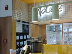 -麦当劳(安定门外大街店)