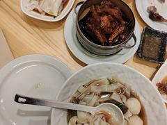 -香港厨房 Hong Kong Kitchen