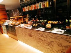 -洲际酒店·地平线全日餐厅HORIZON CAFÉ