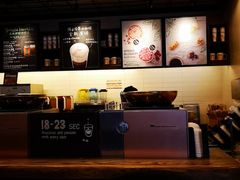 -星巴克(北京南站第三店)