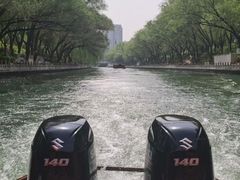 -皇家御河游(紫御湾码头)