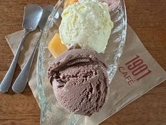 -1901 Cafe(西四店)