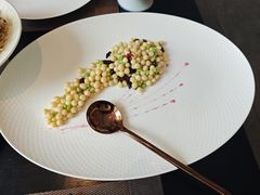 -上蔬无瑕· 创意素食·Vegetarian(华采天地店)