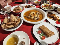 -宋园·上海菜(静安店)