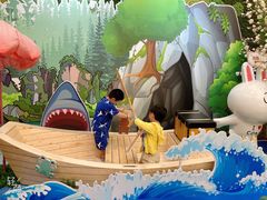 -汤连得温泉馆(宝山店)