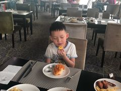 -339旋转餐厅(天府熊猫塔店)