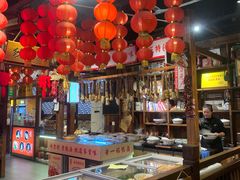 -帝一铭家宴(板塘店)