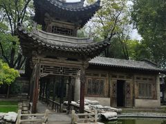 -常家庄园