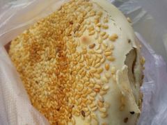 -清真喜兰老丁羊汤特色小吃