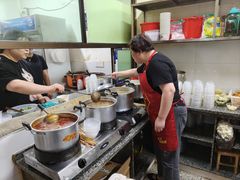 -卫卫麻辣烫(建设新村路店)