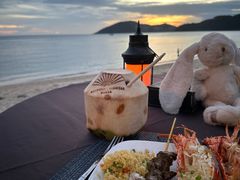 -海角轩·三亚文华东方酒店