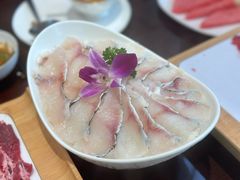-牛鼎盛新疆雪花鲜牛火锅(武夷绿洲 店)