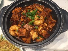 -北李妈妈菜·海肠捞饭(高新万达店)