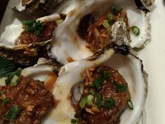 -青叶日式料理(飘亮阳光广场店)