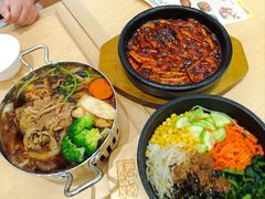 -融创茂-停车场