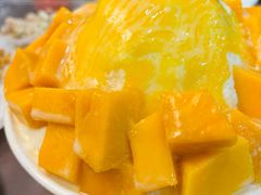 -水牛奶皇后糖水铺(深圳总店)