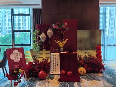 -富力万达嘉华酒店-品珍中餐厅(水果湖店)