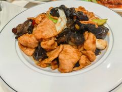 -凯鸽酒楼(大同振兴街店)