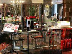 大堂-小资太太餐厅(南岗区店)